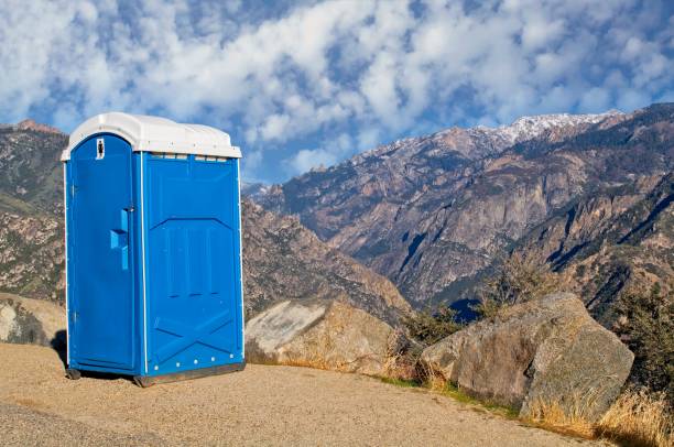 Best Handicap porta potty rental  in Thomasboro, IL