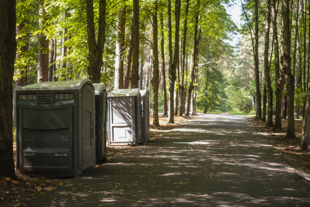 Best Local porta potty services  in Thomasboro, IL