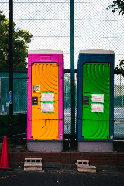 Best Porta potty rental near me  in Thomasboro, IL