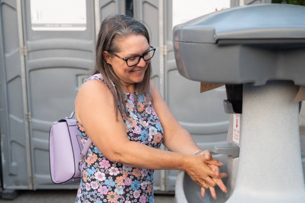 Best Porta potty for special events  in Thomasboro, IL