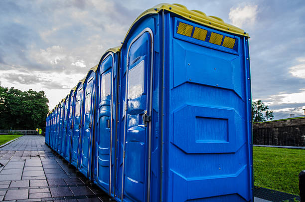 Best Portable toilet rental cost  in Thomasboro, IL