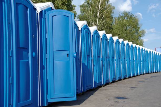 Best Temporary restroom rental  in Thomasboro, IL